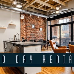The Press Loft