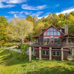 Bearwallow Lodge