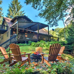 Ballard Creek House