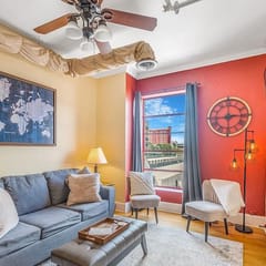 The Asheville Jewel