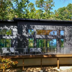 Casa Bam - Modern Mountain Escape