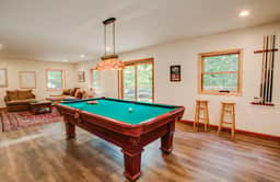 Blackberry Lodge - Image 3