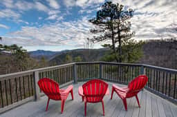 Burnt Ridge Retreat - Image 2