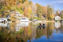 Catawba Lake House - Image 4