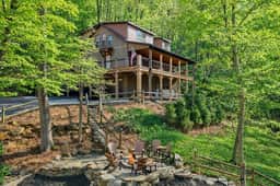 FishTop Cabin - Image 4