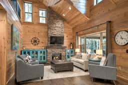 FishTop Cabin - Image 5
