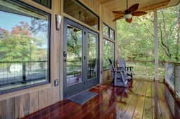French Broad Chalet - Image 4