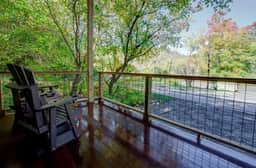 French Broad Chalet - Image 5