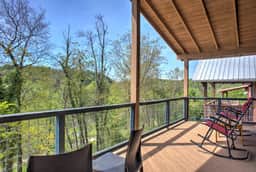 Upstream Cottage - Image 2