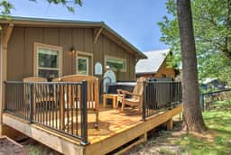 Upstream Cottage - Image 5