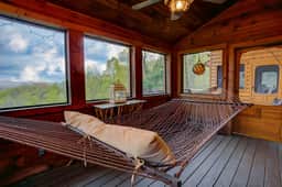 Bearfeet Retreat - Image 4