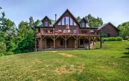 Black Mountain Hilltop Retreat - Image 5