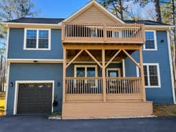 Haw Creek Escape - Image 2