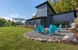 Herron Cove Cottage - Image 2