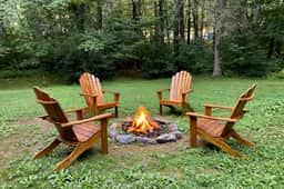 Pisgah Adventure Cottage - Image 2