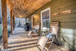 Pisgah Adventure Cottage - Image 4