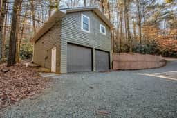 Pisgah Hillside Haven - Image 5