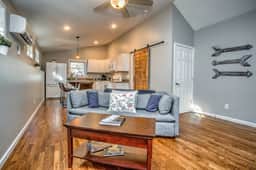 Pisgah Hillside Haven - Image 3