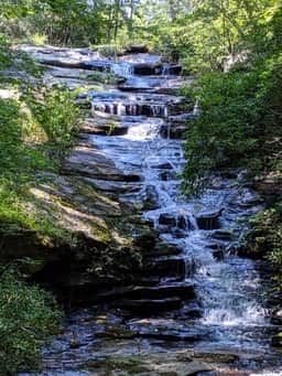 Smaland Falls - Image 2