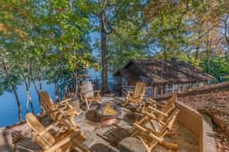 Cabin at White Oak Point - Image 5