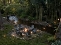 Hoopers Creek Cottage - Image 4