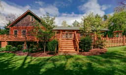 Mountain Laurel Oasis - Image 4