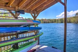 The Oak Lake House on Wanteska - Image 5