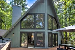 The Oak Lake House on Wanteska - Image 2