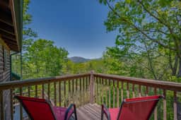 Maple Hill Cabin - Image 2