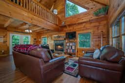 Maple Hill Cabin - Image 4