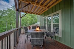 Mountain View Retreat - Image 4