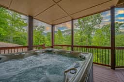 Mountain View Retreat - Image 2