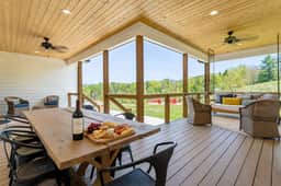 Brackens View Retreat - Image 3