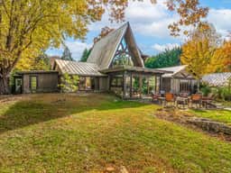 Bullhead Mountain Lodge - Image 5
