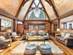 Bullhead Mountain Lodge - Image 3