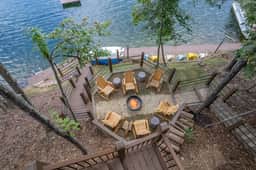 Russell's Fort at White Oak Point - Image 4