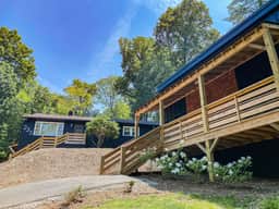 Our Mountain Retreat - Image 5