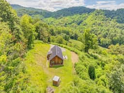 Morgan Branch Cabin - Image 4