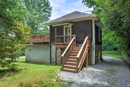 Piedmont Chalet - Image 2