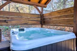Bearwallow Lodge - Image 4