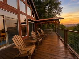 Bearwallow Lodge - Image 2