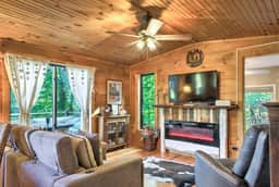 Copper Kettle Cabin - Image 3