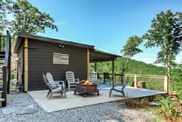 Copper Kettle Cabin - Image 5