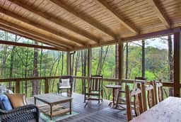 Hemlock Creek Cabin - Image 2