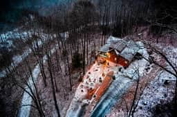 Hemlock Creek Cabin - Image 5