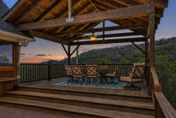 Back Porch Views - Image 4