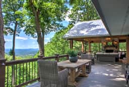 Hillside Cottage - Image 5