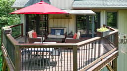 Hot Springs Hideaway - Image 3