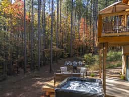 Serenity Cabin - Image 2