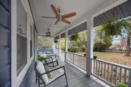 Deja Blue Bungalow - Image 2